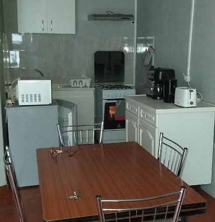 Apartamento Le Creusot Exterior foto