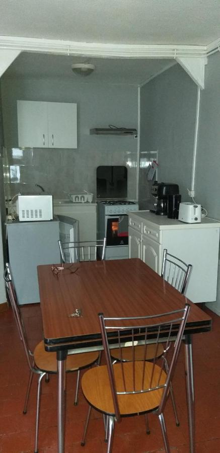 Apartamento Le Creusot Exterior foto